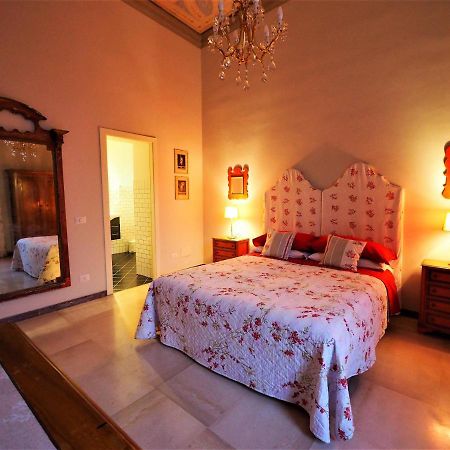 B&B Theodora Frascati Exteriör bild