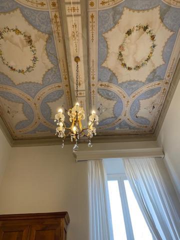 B&B Theodora Frascati Exteriör bild