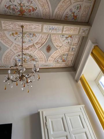 B&B Theodora Frascati Exteriör bild