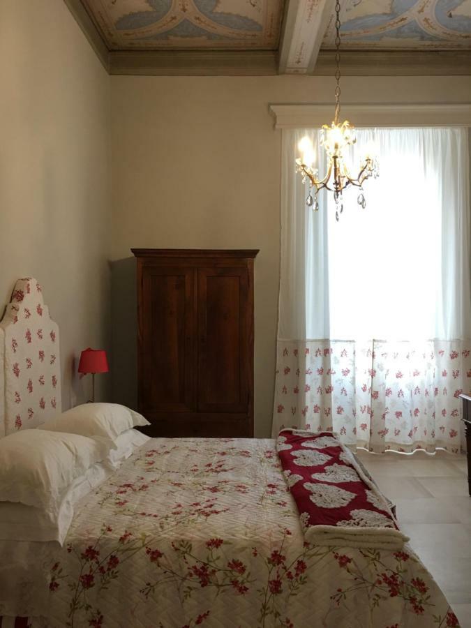 B&B Theodora Frascati Exteriör bild