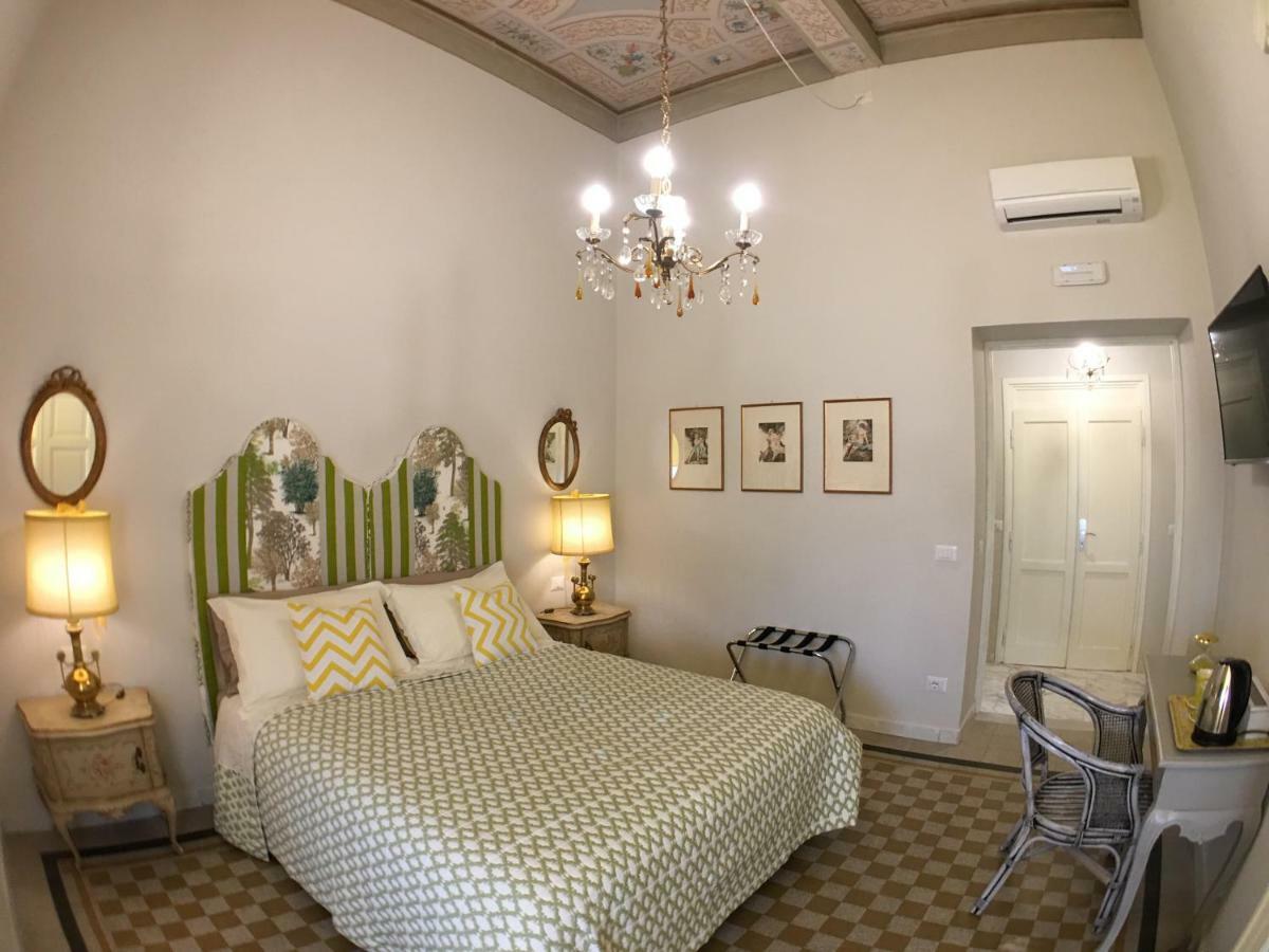B&B Theodora Frascati Exteriör bild