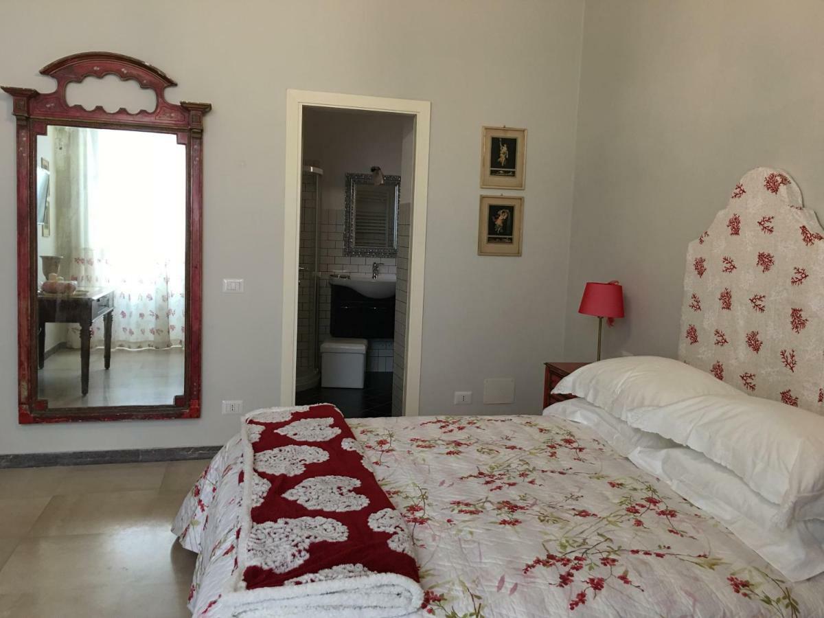 B&B Theodora Frascati Exteriör bild