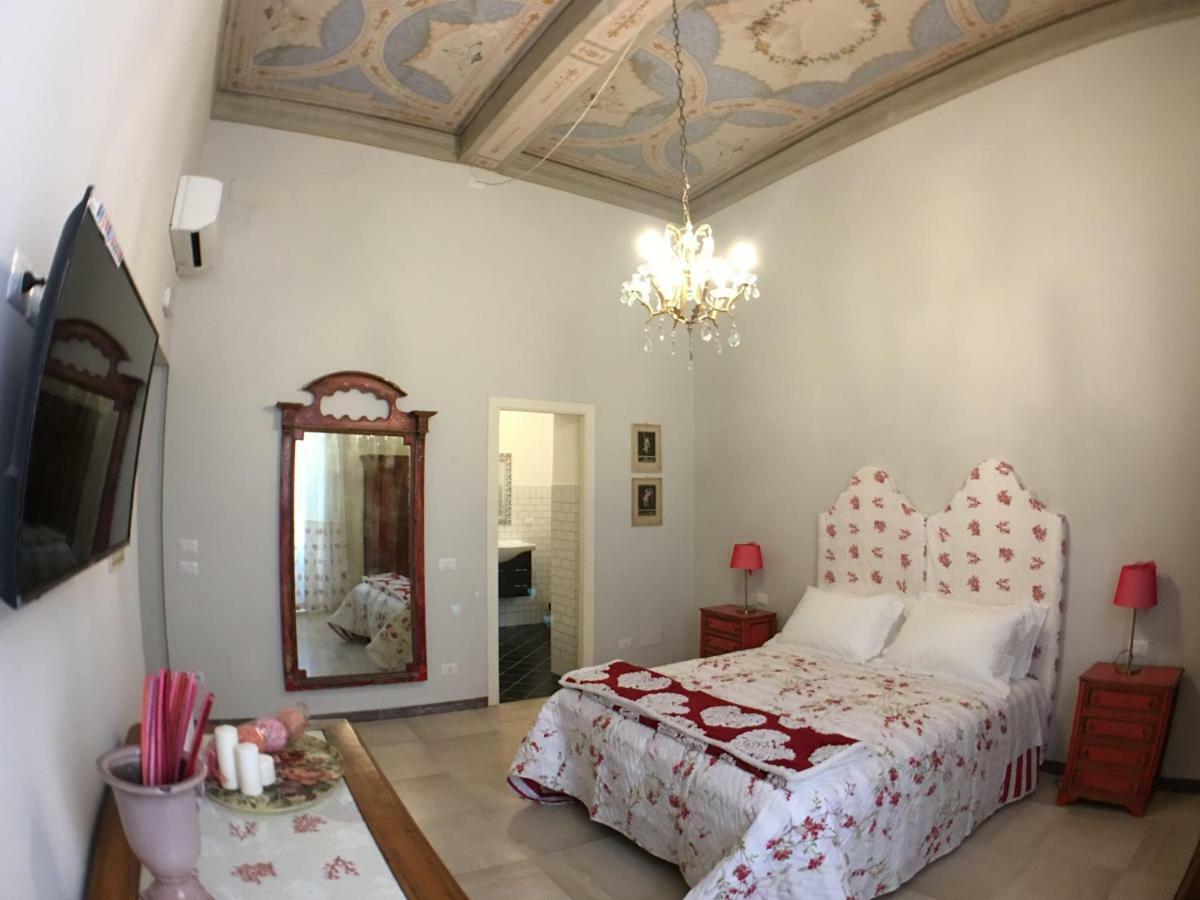 B&B Theodora Frascati Exteriör bild