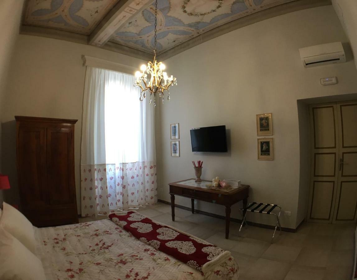 B&B Theodora Frascati Exteriör bild