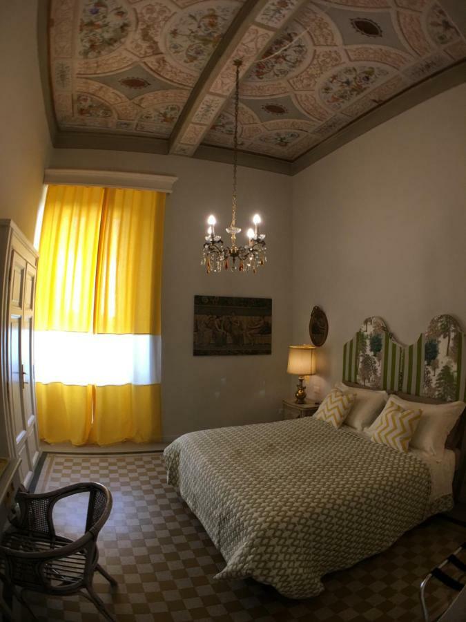 B&B Theodora Frascati Exteriör bild